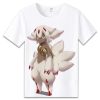 New Made in Abyss Reg T Shirt Cospaly Costume Women Men Riko Nanachi T Shirt Casual 17.jpg 640x640 17 - Made In Abyss Merch