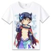 New Made in Abyss Reg T Shirt Cospaly Costume Women Men Riko Nanachi T Shirt Casual 2.jpg 640x640 2 - Made In Abyss Merch