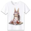 New Made in Abyss Reg T Shirt Cospaly Costume Women Men Riko Nanachi T Shirt Casual 3.jpg 640x640 3 - Made In Abyss Merch