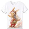 New Made in Abyss Reg T Shirt Cospaly Costume Women Men Riko Nanachi T Shirt Casual 4.jpg 640x640 4 - Made In Abyss Merch