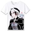 New Made in Abyss Reg T Shirt Cospaly Costume Women Men Riko Nanachi T Shirt Casual 5.jpg 640x640 5 - Made In Abyss Merch