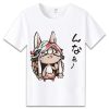 New Made in Abyss Reg T Shirt Cospaly Costume Women Men Riko Nanachi T Shirt Casual 6.jpg 640x640 6 - Made In Abyss Merch