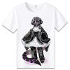 New Made in Abyss Reg T Shirt Cospaly Costume Women Men Riko Nanachi T Shirt Casual 7.jpg 640x640 7 - Made In Abyss Merch