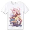 New Made in Abyss Reg T Shirt Cospaly Costume Women Men Riko Nanachi T Shirt Casual 8.jpg 640x640 8 - Made In Abyss Merch