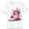 New Made in Abyss Reg T Shirt Cospaly Costume Women Men Riko Nanachi T Shirt Casual 9.jpg 640x640 9 - Made In Abyss Merch