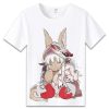 New Made in Abyss Reg T Shirt Cospaly Costume Women Men Riko Nanachi T Shirt Casual.jpg 640x640 - Made In Abyss Merch