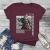 Ozen the Immovable Feminine Shirts Made In Abyss Oversized T shirt Goth Vintage Female Blusas 7.jpg 640x640 7 - Made In Abyss Merch