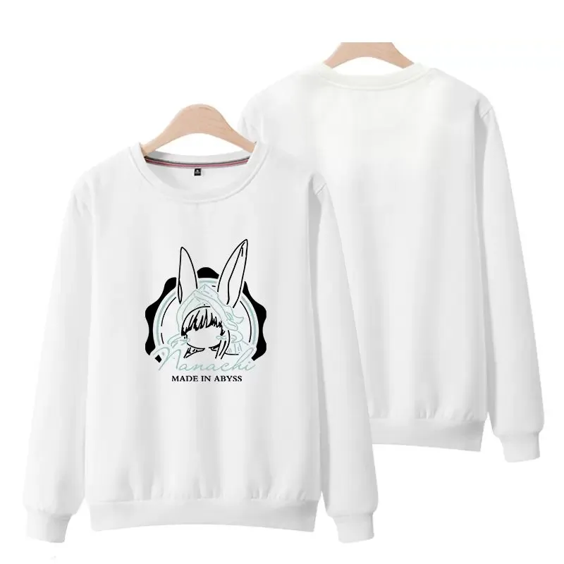 Made in Abyss Sweatshirt, Nanachi