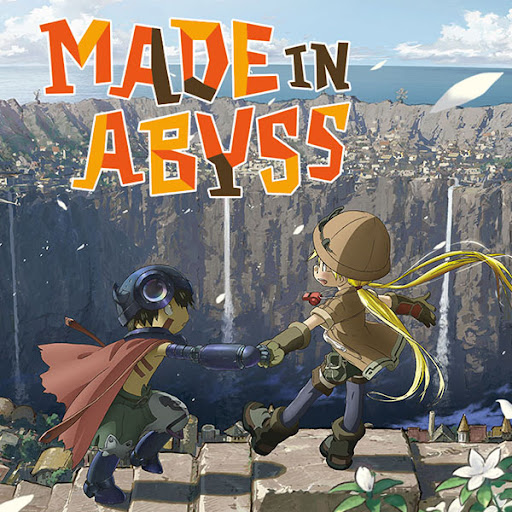 MADE IN ABYSS - Made In Abyss Merch