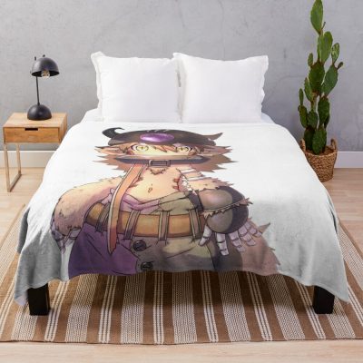 Made In Abyss Anime Throw Hot Arrival Blanket